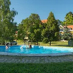 Hotel Cseri Vendeghaz Tótvázsony