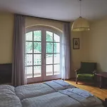 Cseri Vendeghaz 3* Tótvázsony