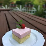Cseri Vendeghaz Tótvázsony