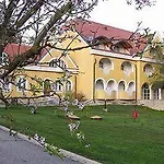 Cseri Vendeghaz