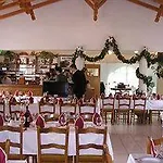 Cseri Vendeghaz Hotel 3*