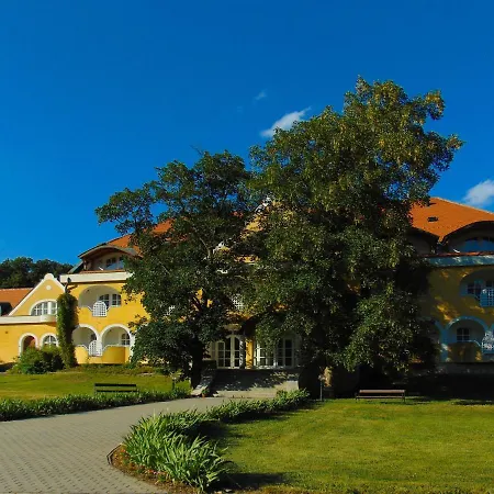 Cseri Vendeghaz