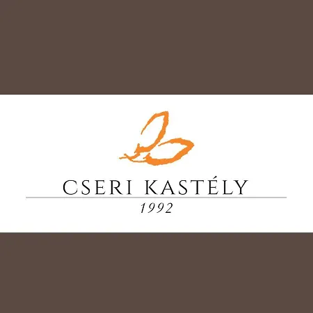 Cseri Kastelyszallo 3*