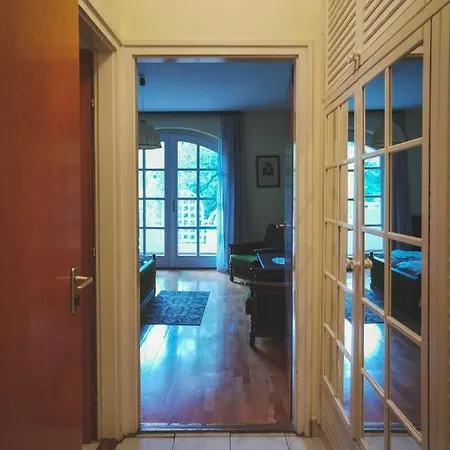 Hotel Cseri Kastelyszallo 3*