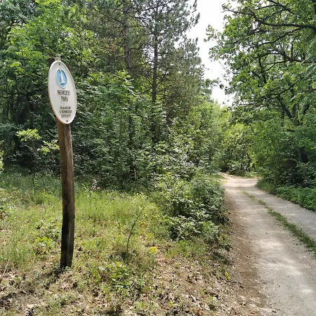 호텔 Cseri Kastelyszallo 3*