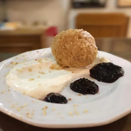 Szálloda Cseri 3*