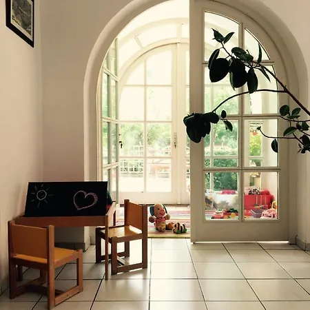 Cseri Kastelyszallo Hotel 3*