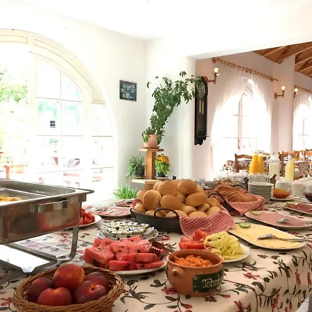 Cseri Kastelyszallo 3* Tótvázsony