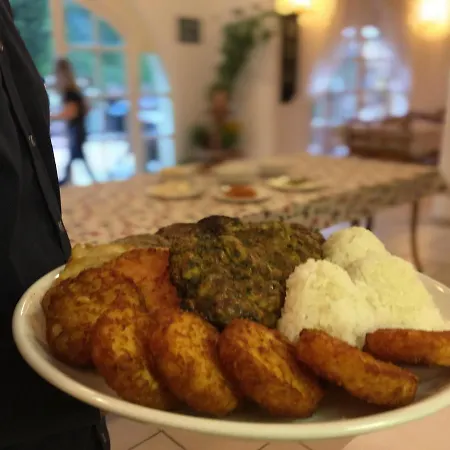 Cseri Kastelyszallo Hotel 3*