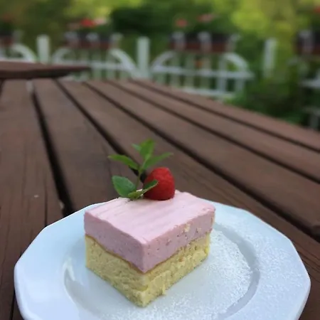 Cseri Kastelyszallo Tótvázsony