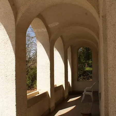 Cseri Kastelyszallo 3* Tótvázsony