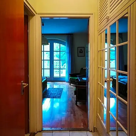 Cseri Vendeghaz 3* Tótvázsony
