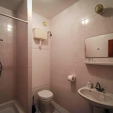 Hotel Cseri Vendeghaz Tótvázsony