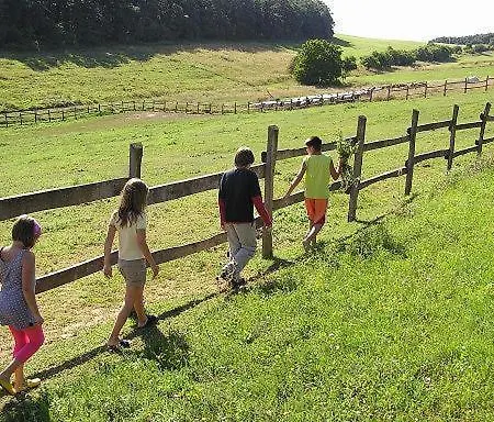 Cseri Kastelyszallo 호텔