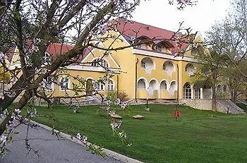 Cseri Vendeghaz