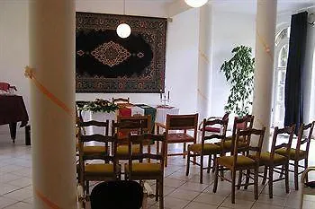Cseri Vendeghaz 3* Tótvázsony