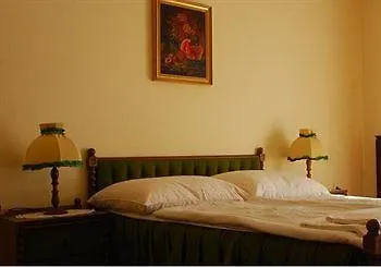 Cseri Vendeghaz Hotel Tótvázsony