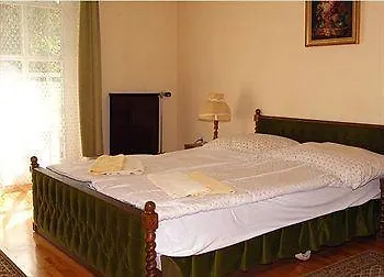 Cseri Vendeghaz