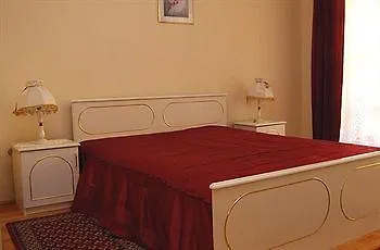 Hotel Cseri Vendeghaz Tótvázsony