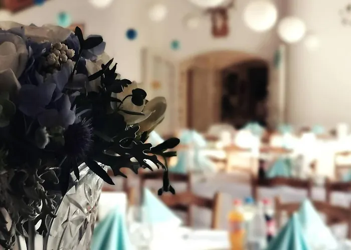 Cseri Vendeghaz Totvazsony