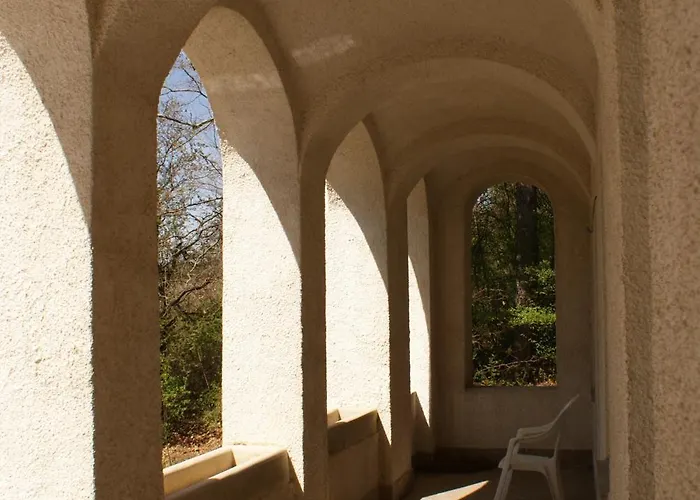 Cseri Vendeghaz 3* Tótvázsony