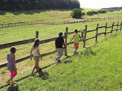 Cseri Vendeghaz Hotel