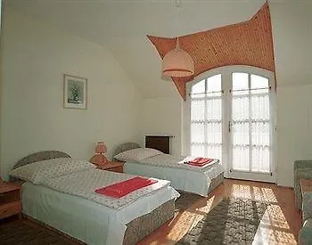 Cseri Vendeghaz Hotel